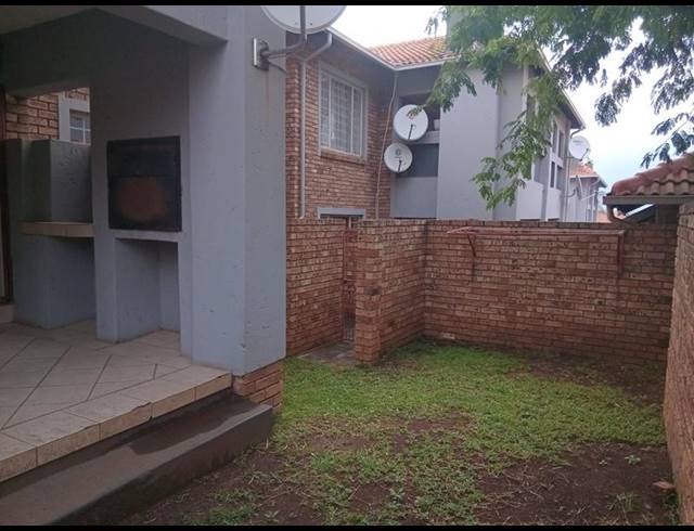 2 BEDROOM PROPERTY TO RENT IN CELTISDAL